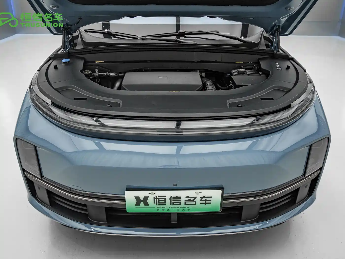Li Auto L7 2023 2023 Air
