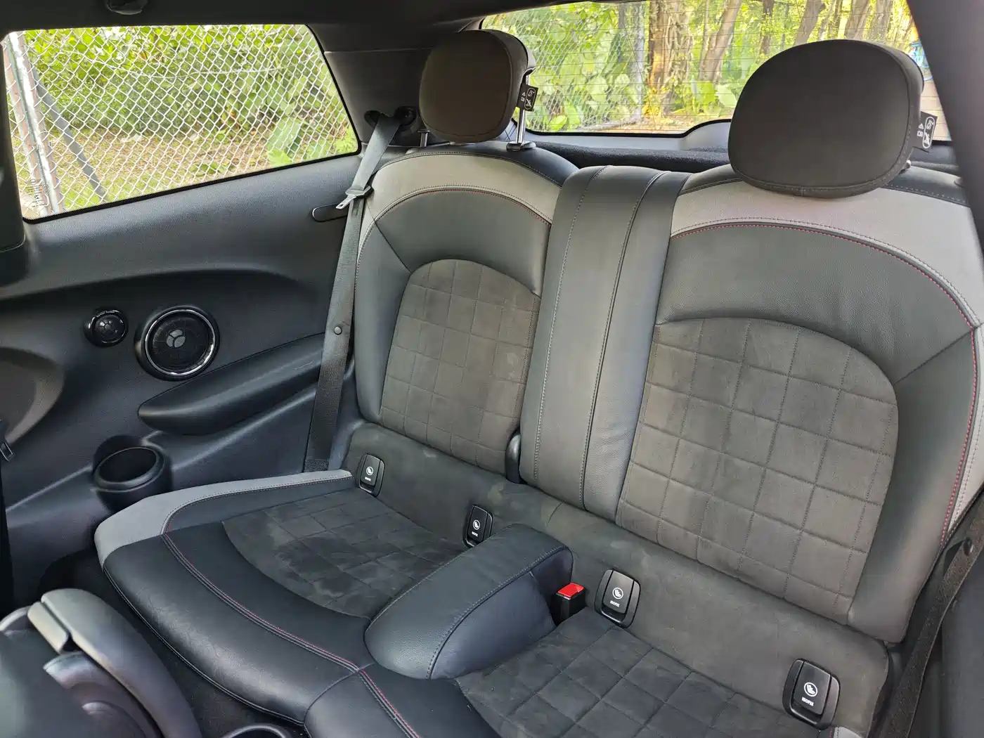 MINI JCW 2021 2021 2.0T JOHN COOPER WORKS ALL-IN