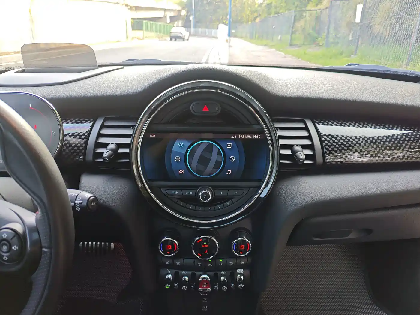 MINI JCW 2021 2021 2.0T JOHN COOPER WORKS ALL-IN