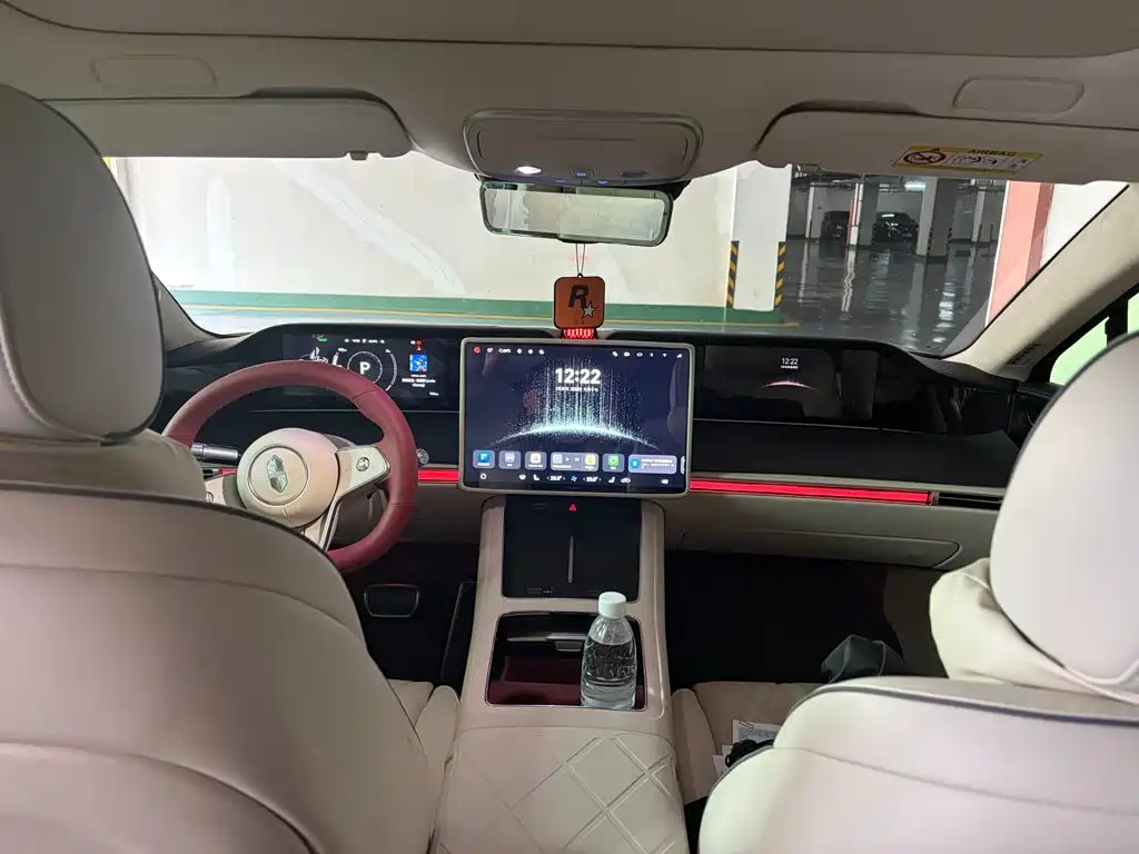 2026 Xiangjie Enjoy World S9