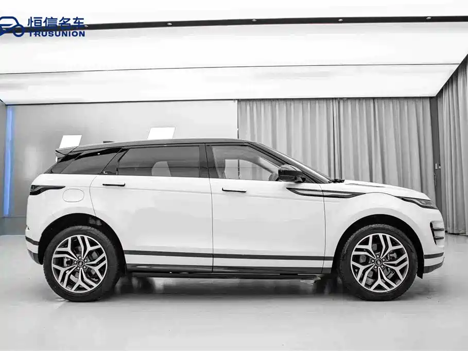 LAND ROVER RANGE ROVER AURORA