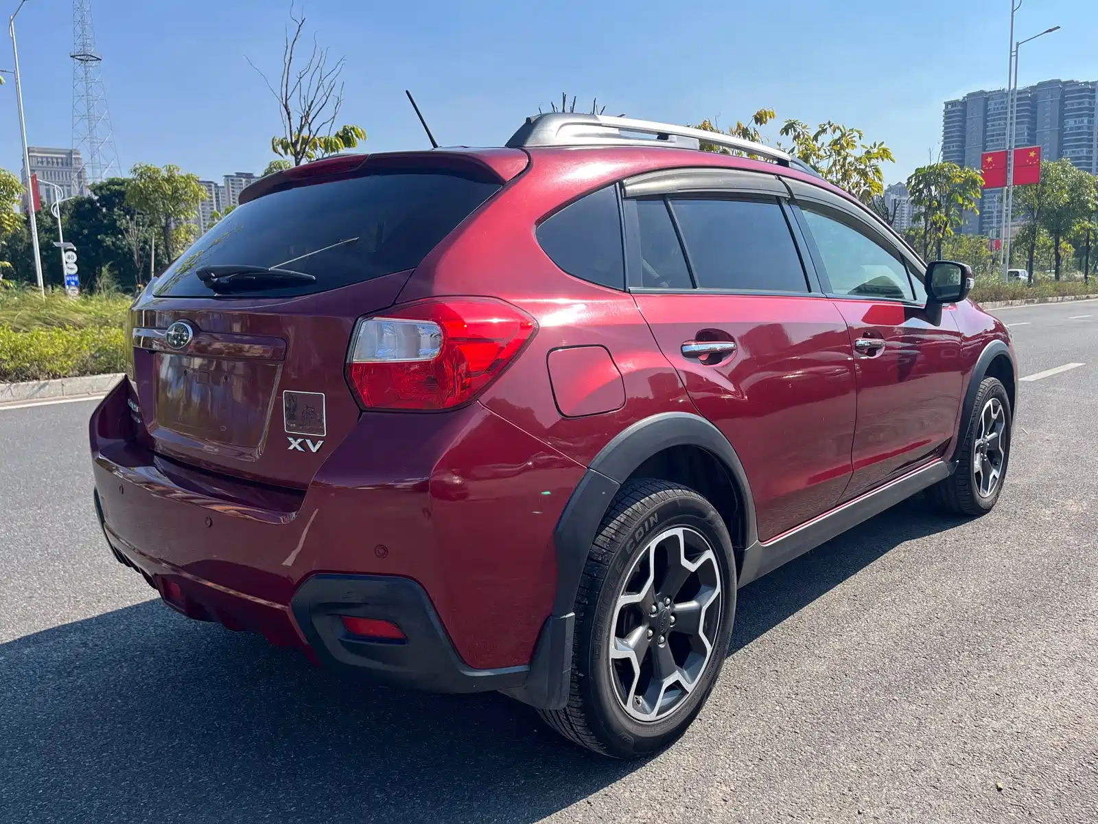 Photo 6 - Subaru XV