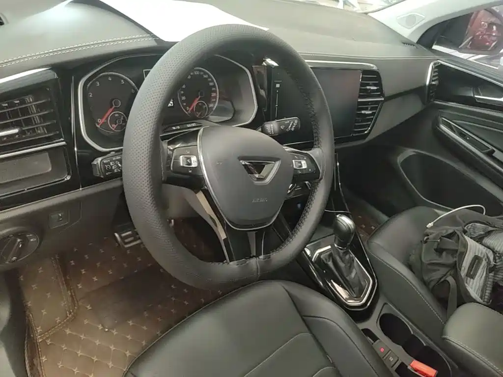 Фото 11 - Jetta VS7