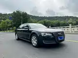 Фото 3 - Audi A8