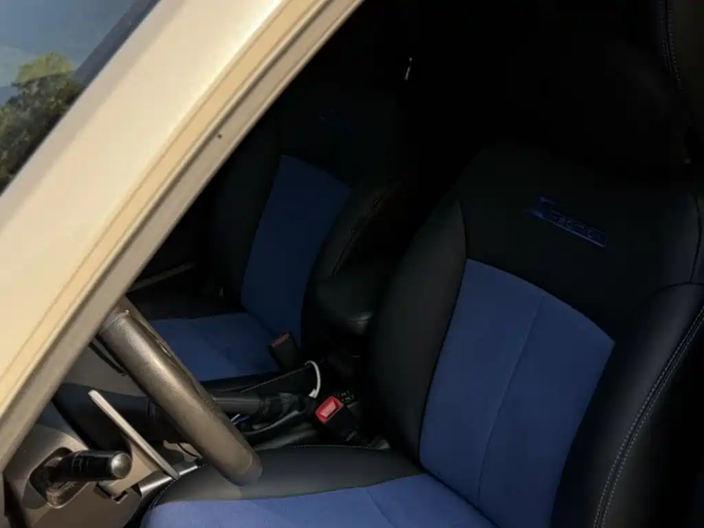 Subaru Forester 2011 2011 2.5T S-EDITION Automatic Luxury Edition