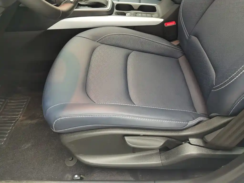 Chevrolet Monza 2025 2024 1.5L Dual-Clutch Delight Edition