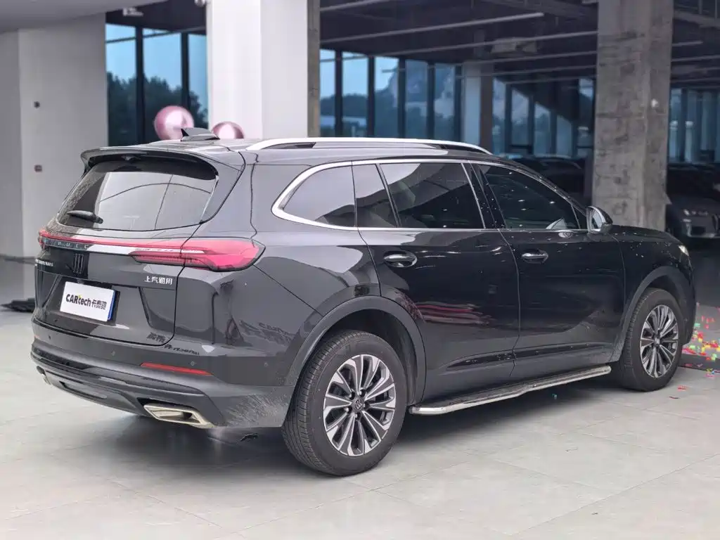 2025 Buick Envision Plus