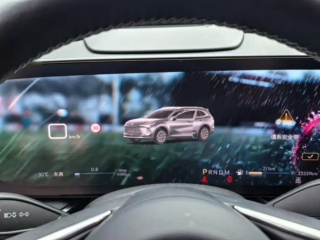 Buick Envision Plus 2025 2025 Enclave Plus 28T AWD Platinum Edition