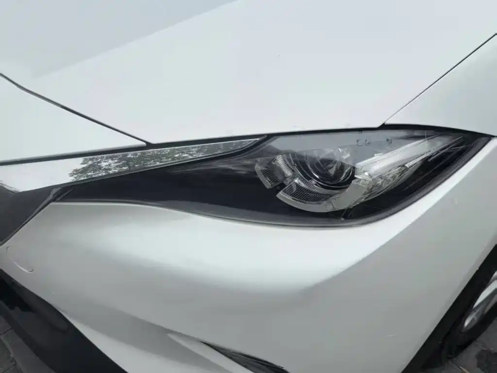 Фото 4 - Mazda CX-4