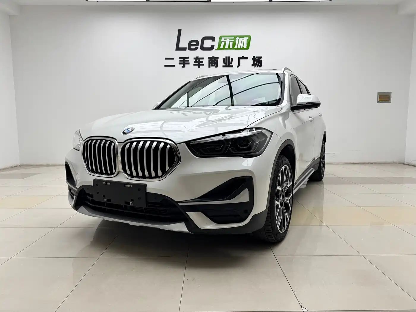 BMW X1 2020 xDrive25Li Premium Edition