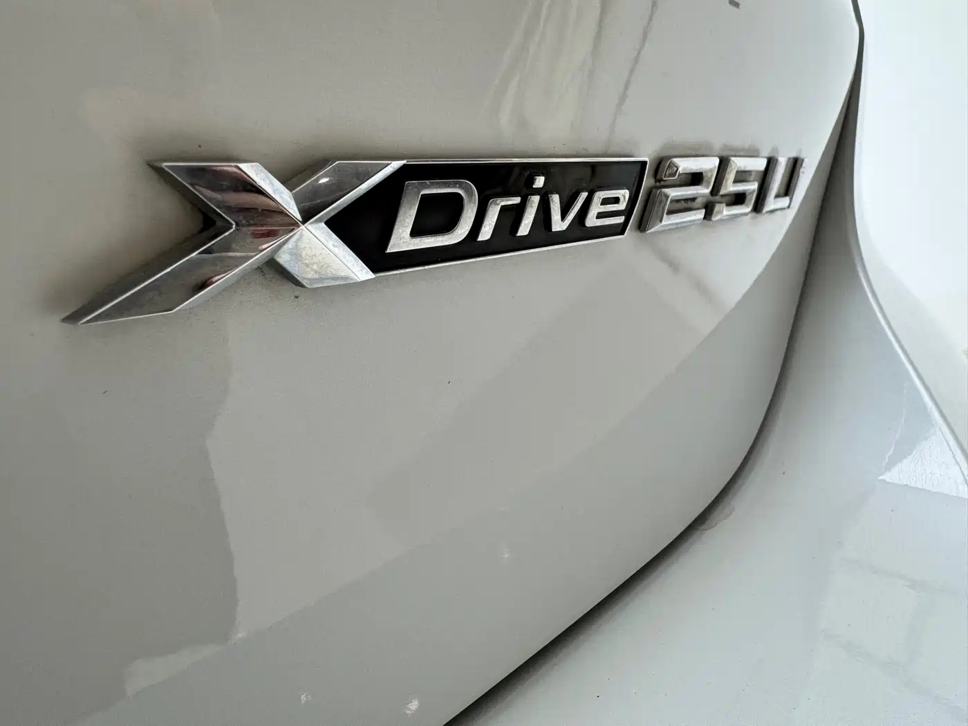 BMW X1 2020 xDrive25Li Premium Edition фото 14