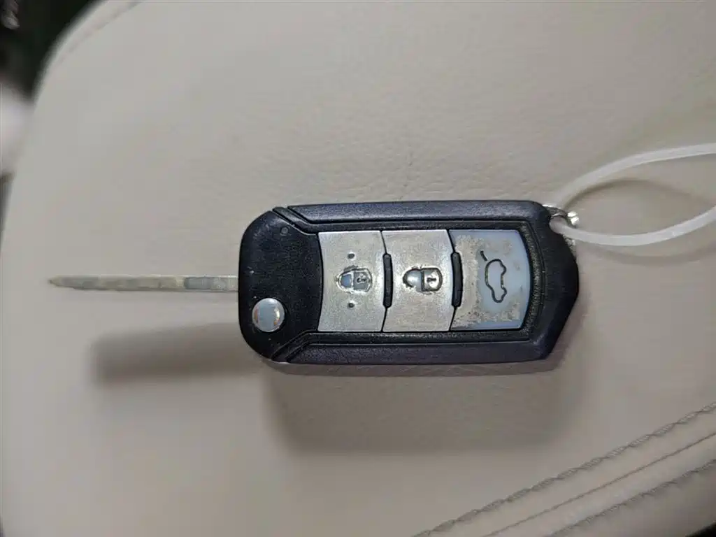 Фото 9 - GAC Trumpchi GA6