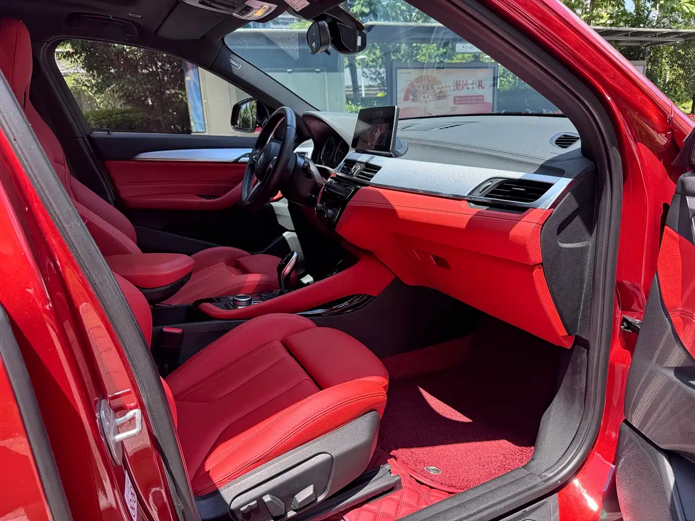 Фото 12 - BMW X2