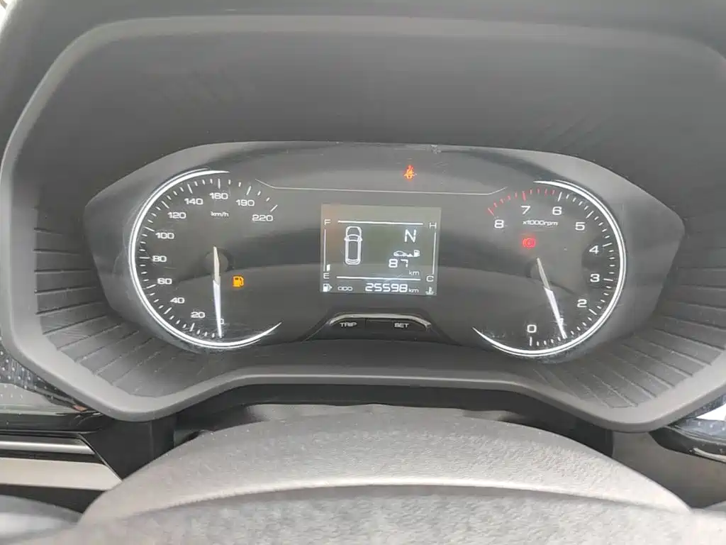 Wuling Motors Wuling Jiachen 2024 2022 1.5L Manual Joy Elite