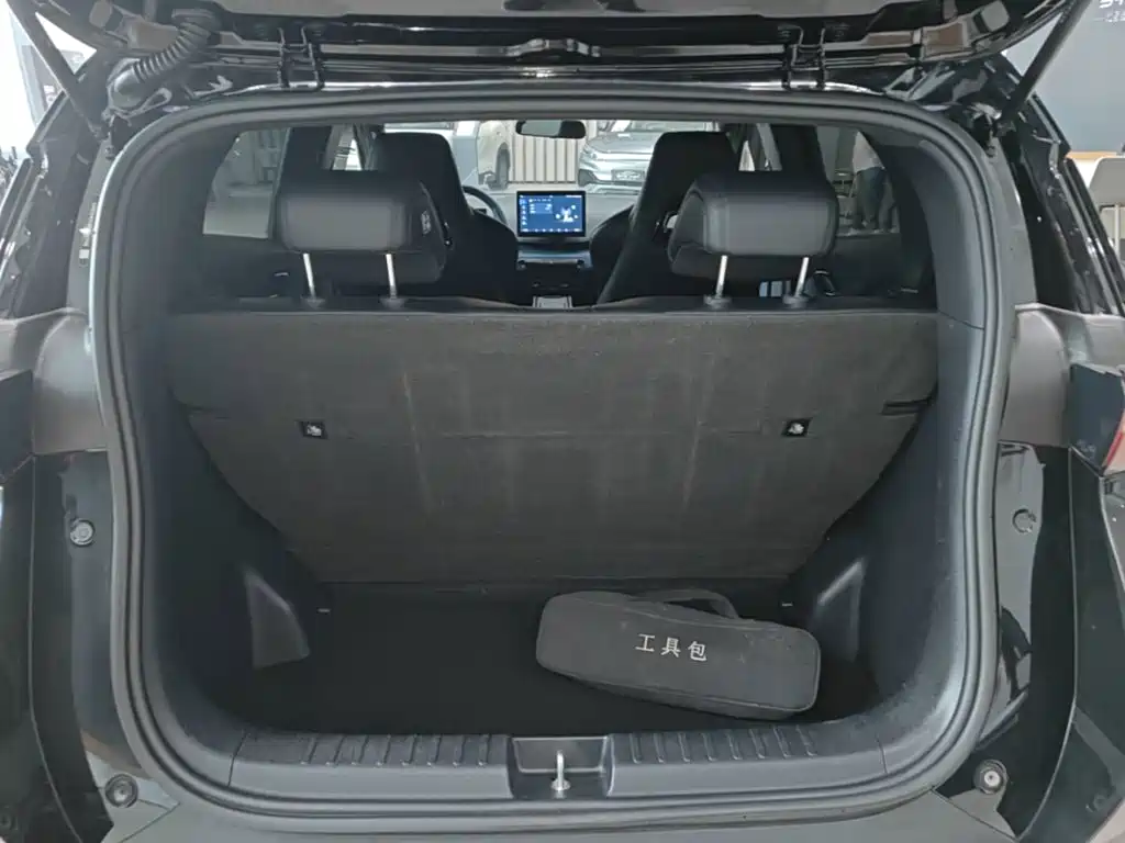 BYD Seagull 2023 2023 Freedom Edition