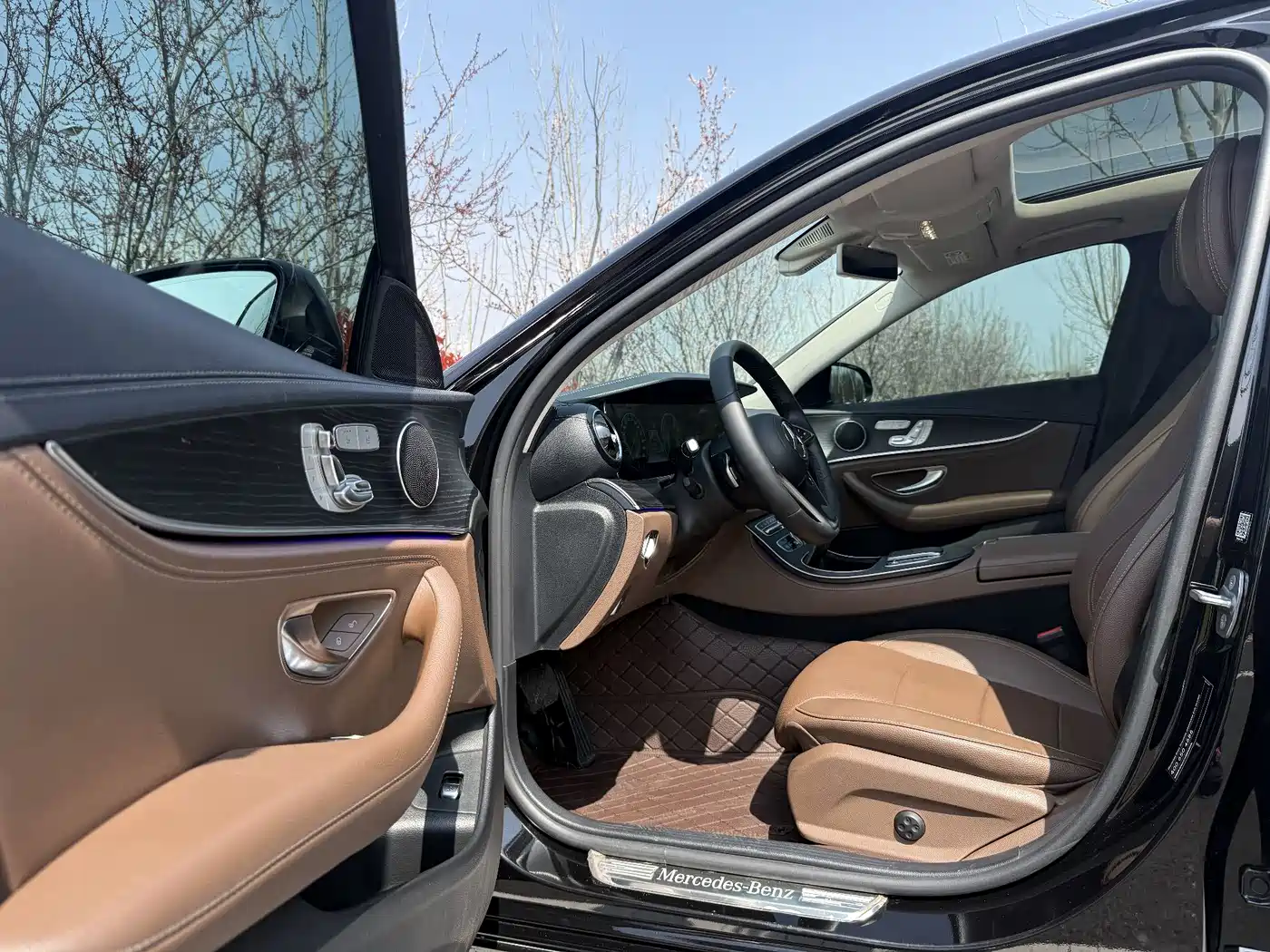 Mercedes-Benz E-Class 2019 Facelift E 300 L Sport Fashion фото 8