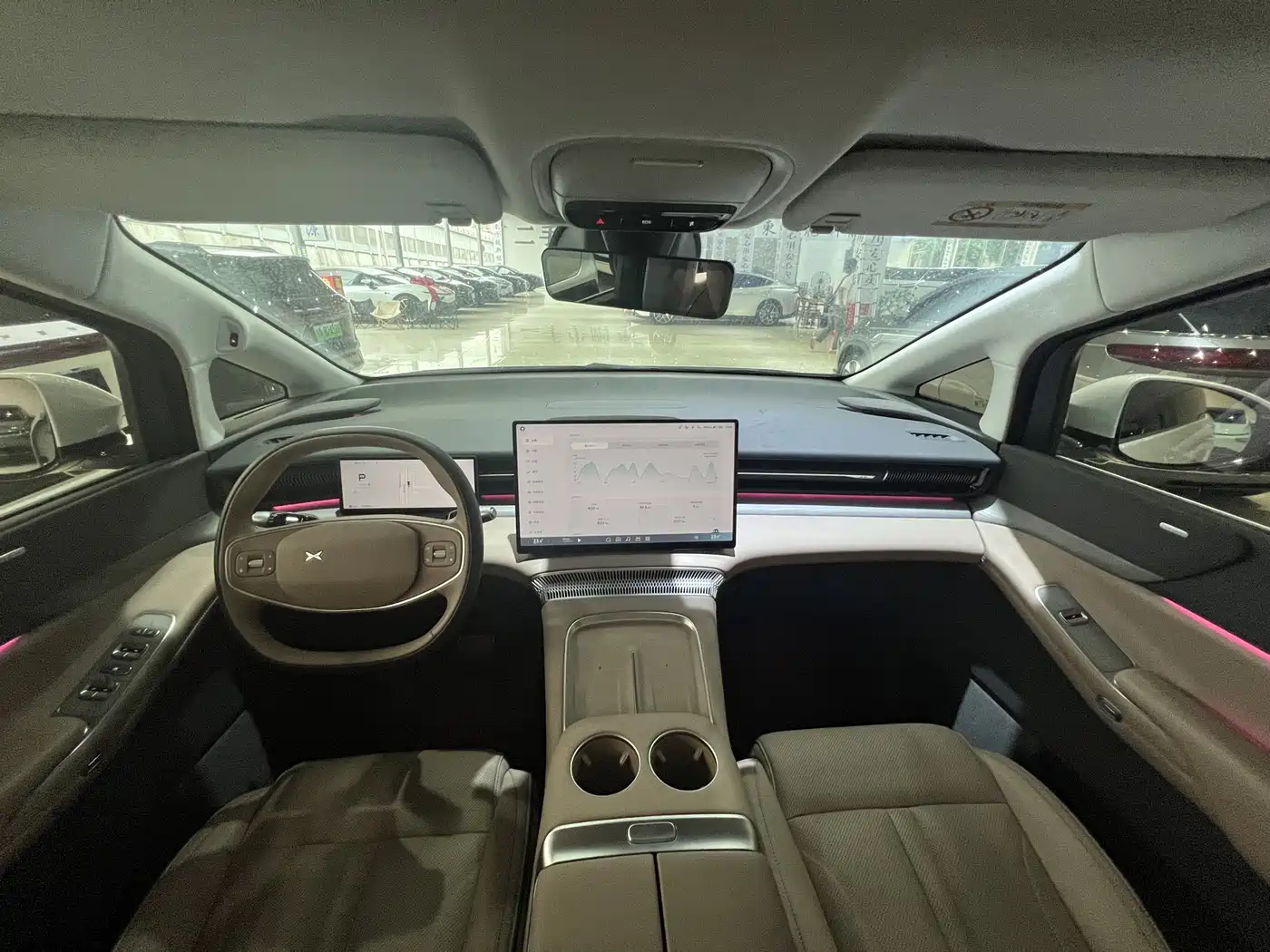 XIAOPENG X9