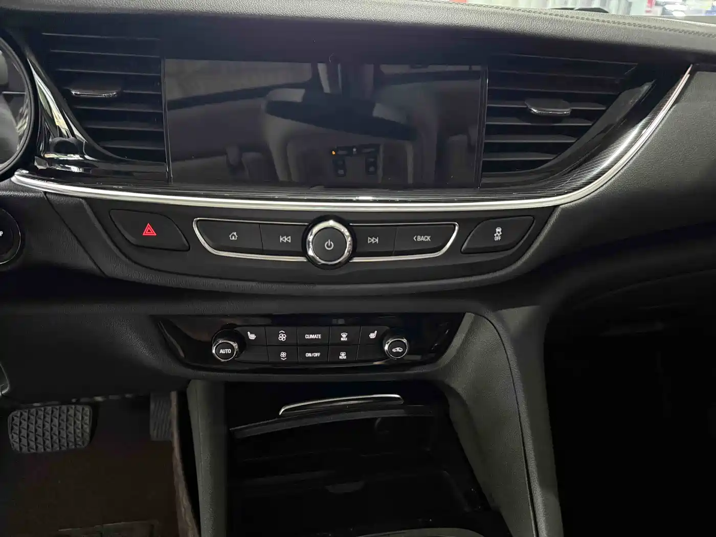 BUICK REGAL