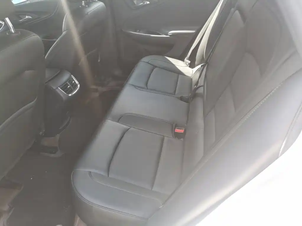 Chevrolet Malibu XL 2019 2019 535T CVT Dynamic Edition