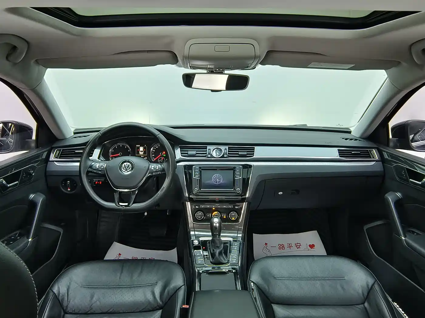Фото 6 - Volkswagen Passat