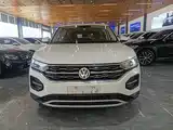 Фото 3 - Volkswagen Tayron