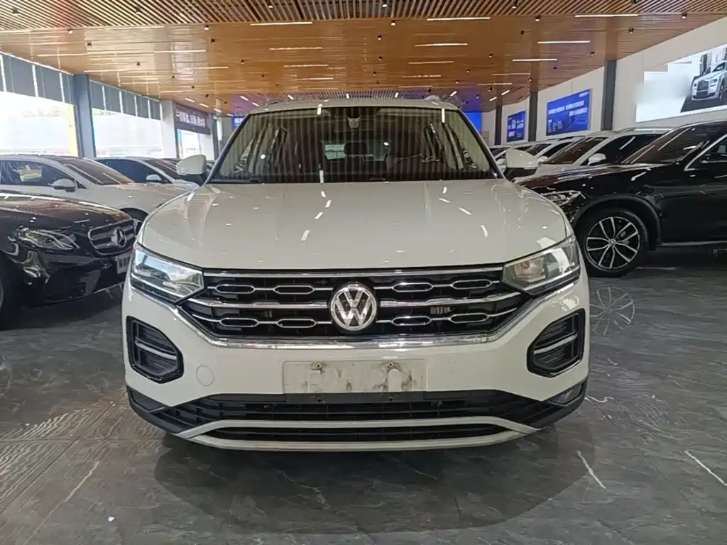 Фото 3 - Volkswagen Tayron