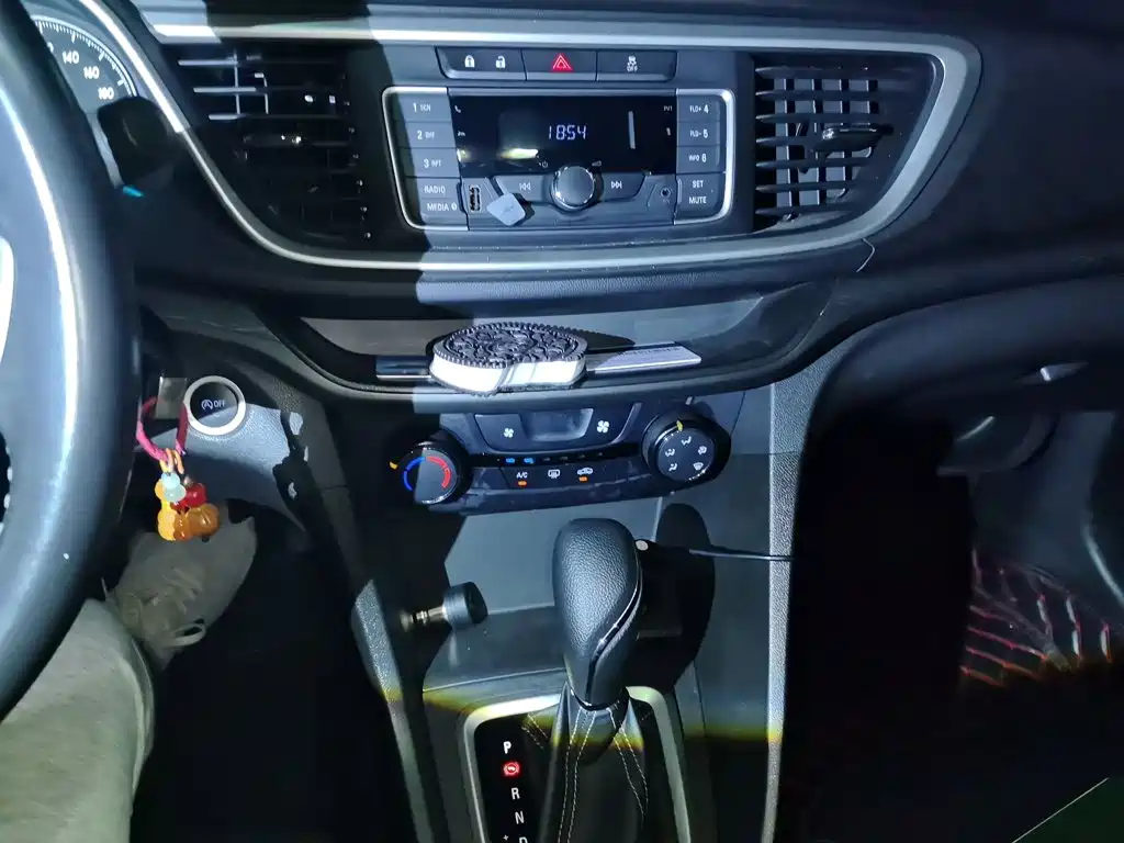 Buick Excelle GT 2018 2018 18T Automatic Elite