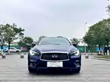 Photo 2 - Infiniti Q50L