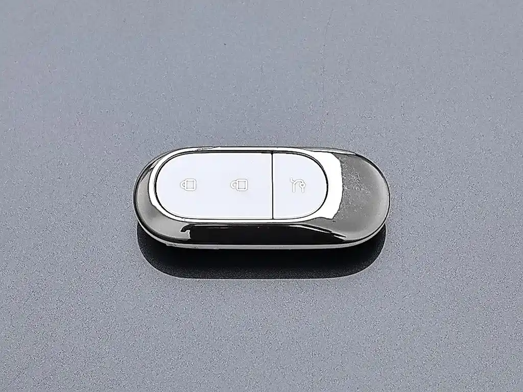 Leapmotor C10 2024 2024 530 Smart Edition
