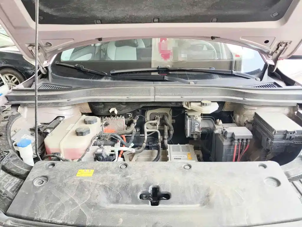 Besturn Yueyi 03 2025 2025 565km Ultimate Edition