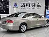 Photo 4 - Audi A8