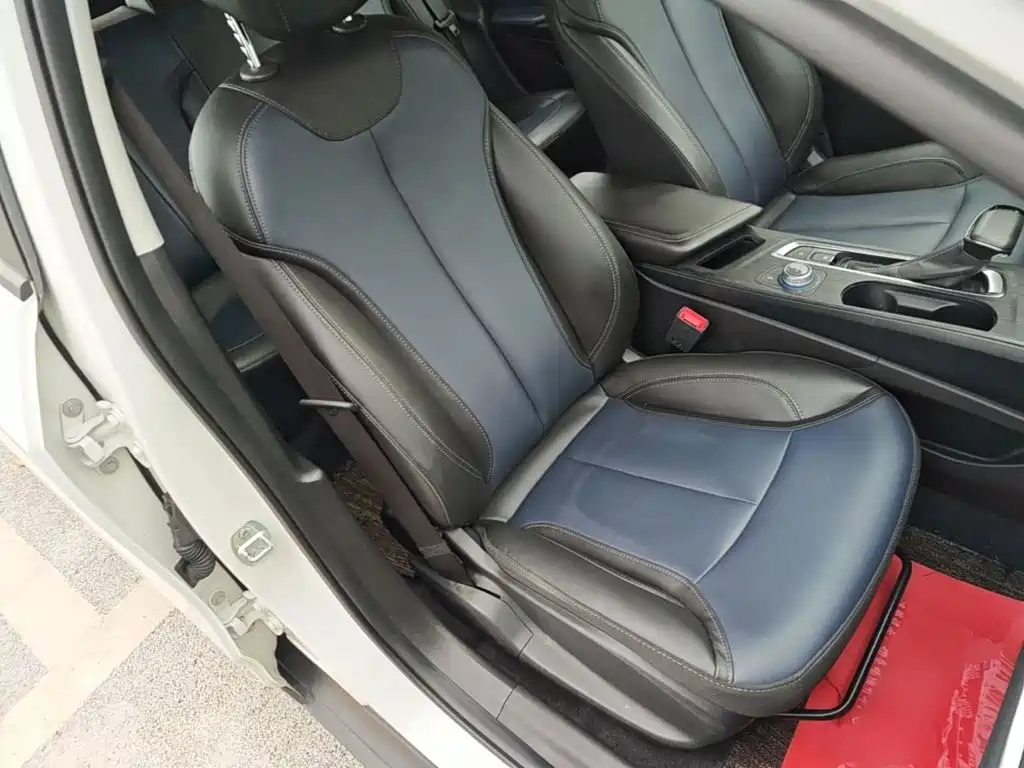 Buick Velite 6 2024 2023 430km Travel Edition
