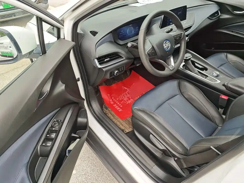 Buick Velite 6 2024 2023 430km Travel Edition
