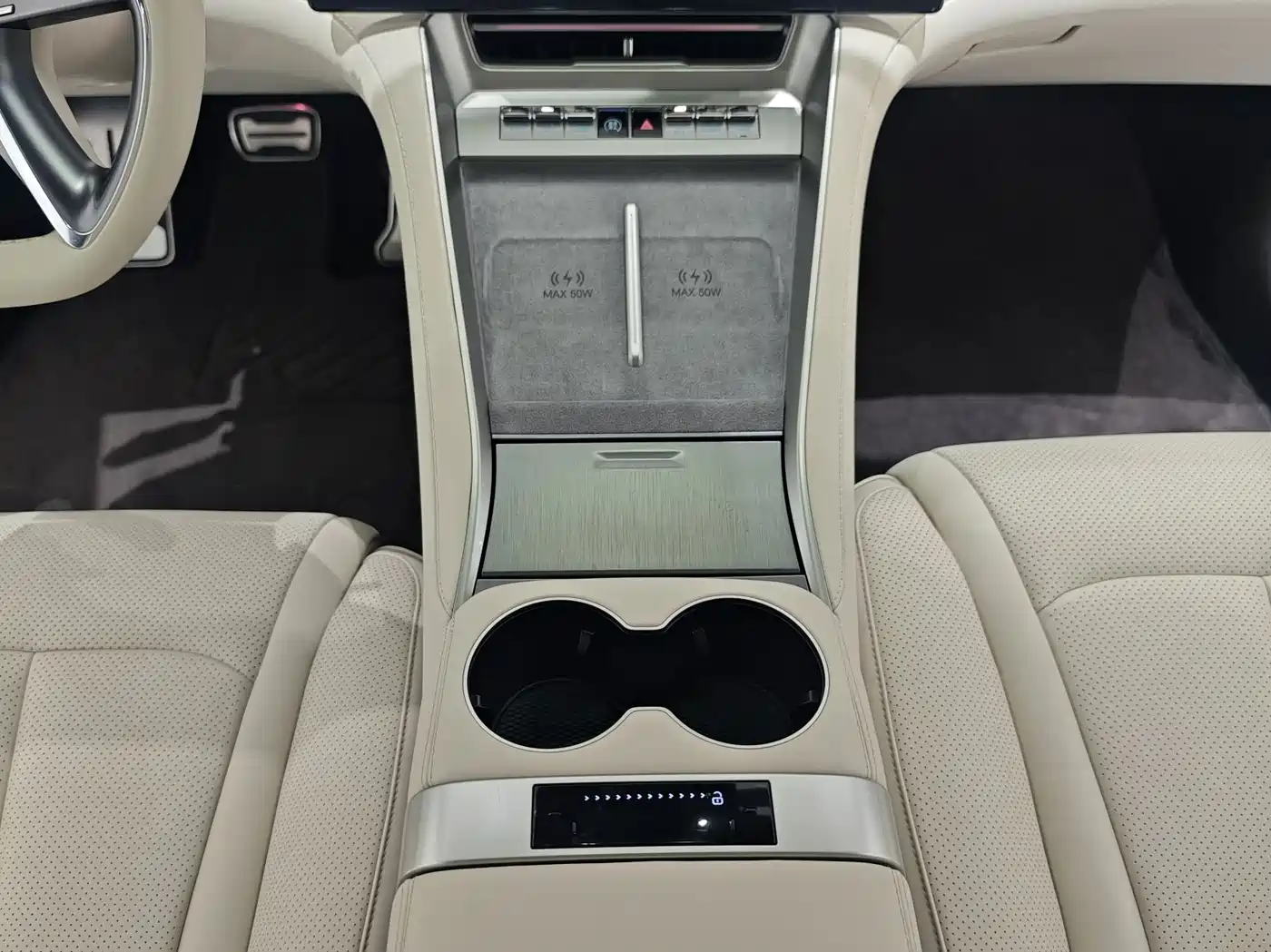 Denza Z9 2025 2024 Model 630km AWD Max Edition