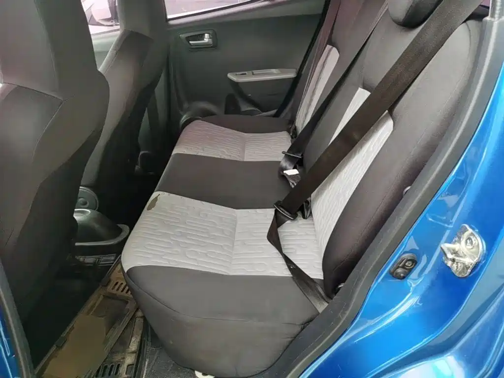 Suzuki Alto 2017 2013 Facelift 1.0L Manual Comfort