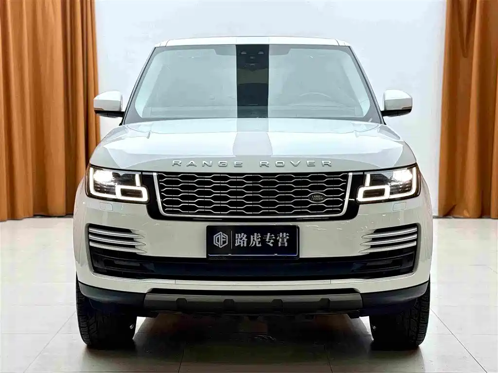 Photo 2 - Land Rover Range Rover