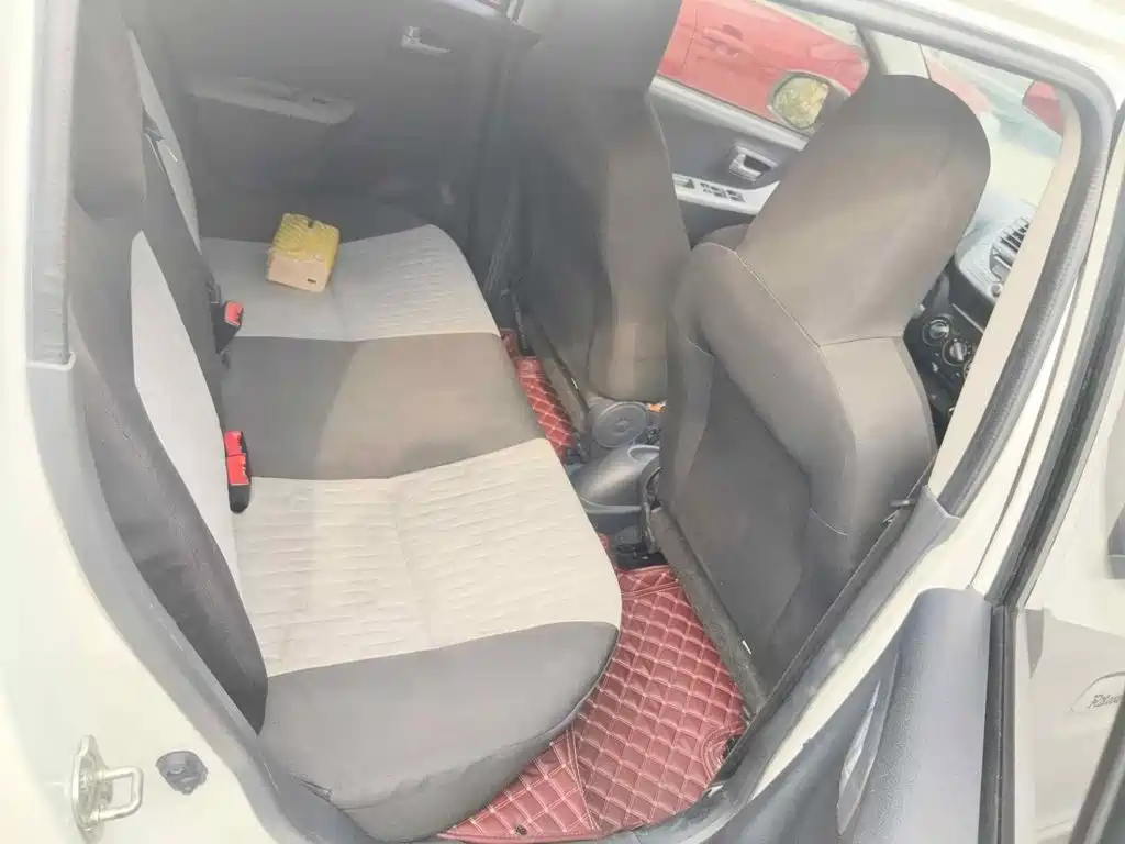 Suzuki Alto 2018 2016 1.0L Automatic Luxury Sport Edition