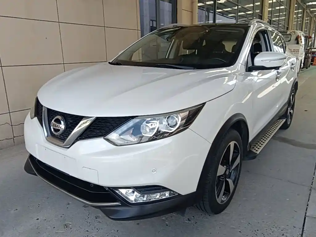 صورة 2 - Nissan Qashqai