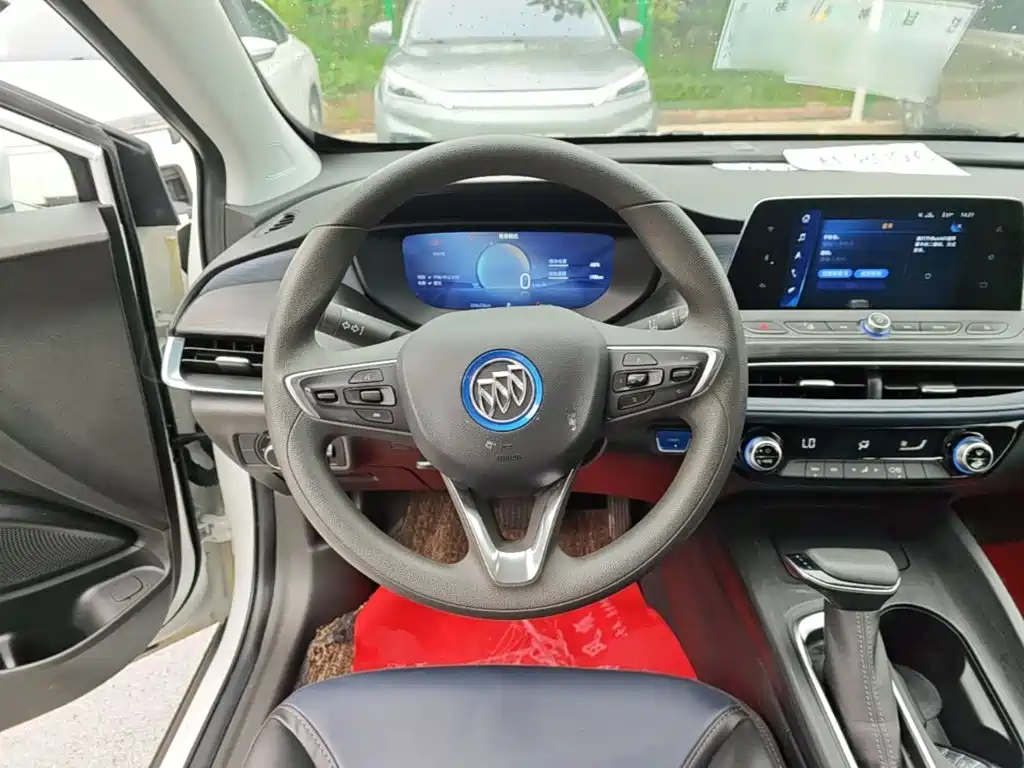 Buick Velite 6 2024 2023 430km Travel Edition