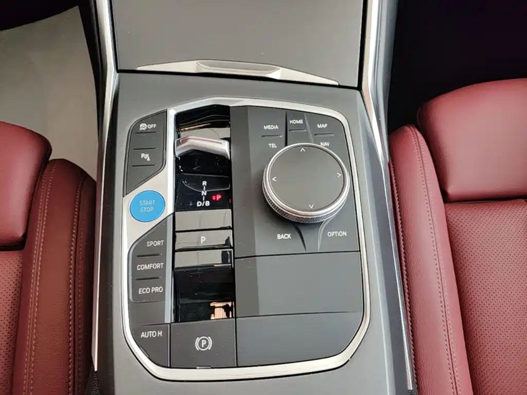 BMW i3 2025 2025 eDrive 35 L