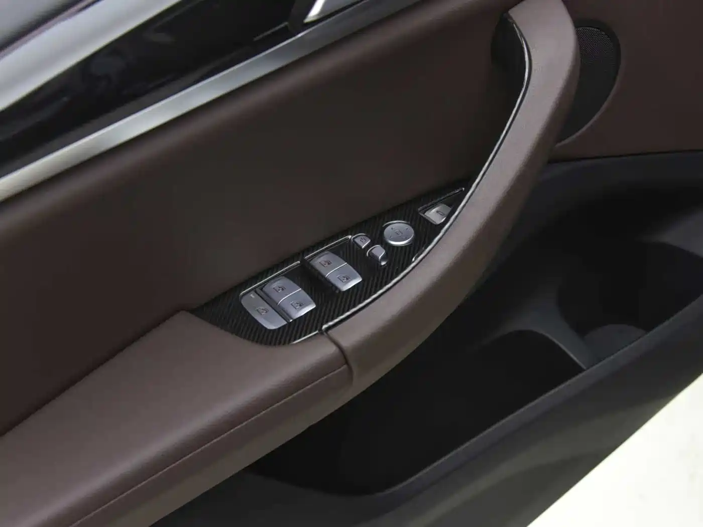 BMW X3 2023 xDrive25i M Sport Package фото 8