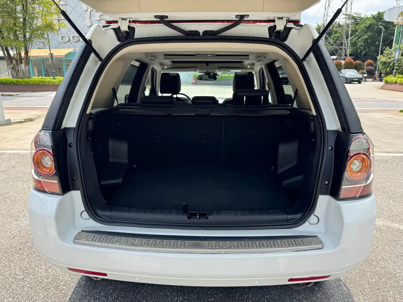 Land Rover Freelander 2 2014 2015 2.0T Si4 XS Collector's Edition