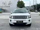 Фото 2 - Land Rover Freelander 2