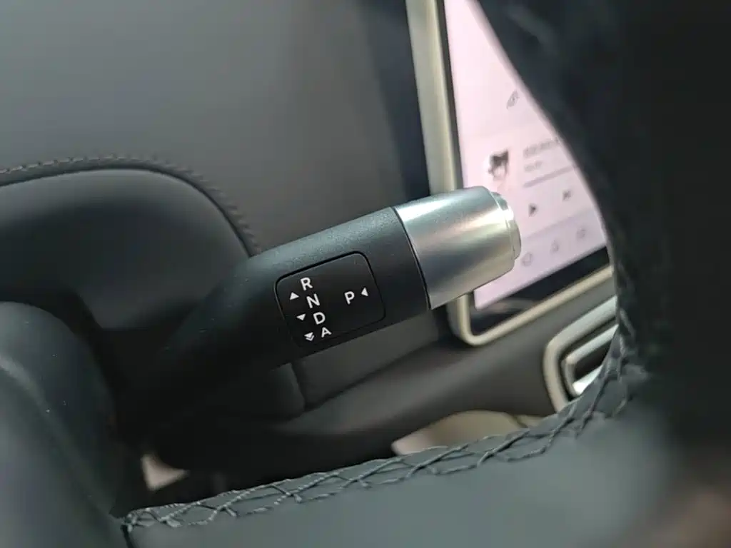 Li Auto L6 2026 2025 Pro Smart Renewal Edition