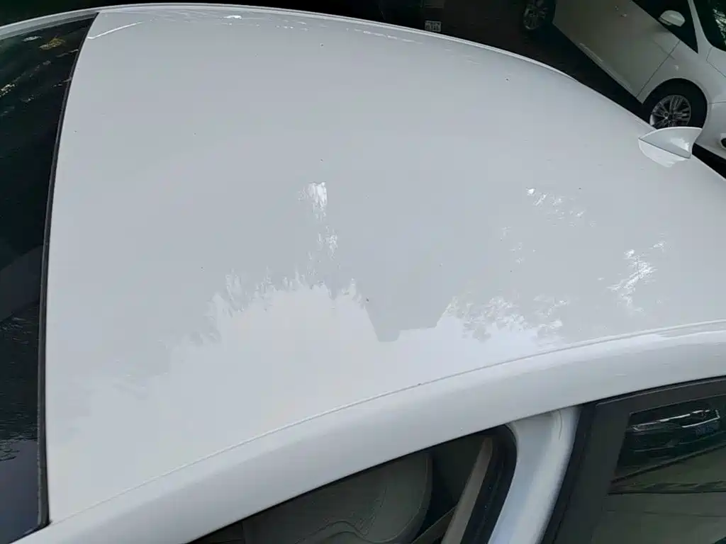 Фото 23 - Buick Excelle