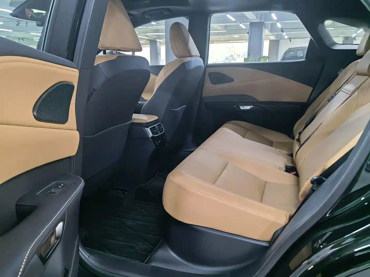 Lexus RX 2026 2026 300 AWD Premium Edition