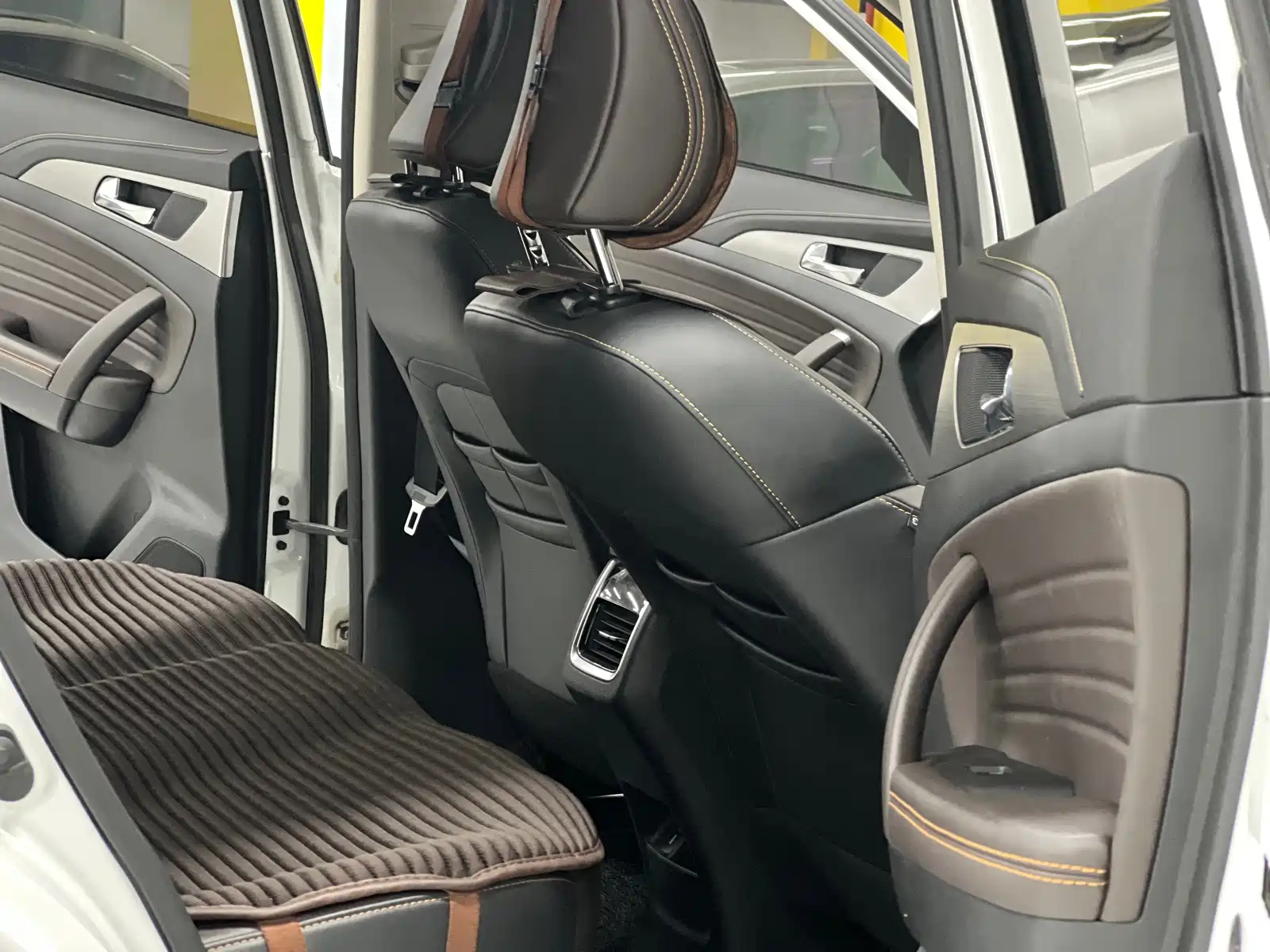 Фото 7 - Changan CS35 PLUS