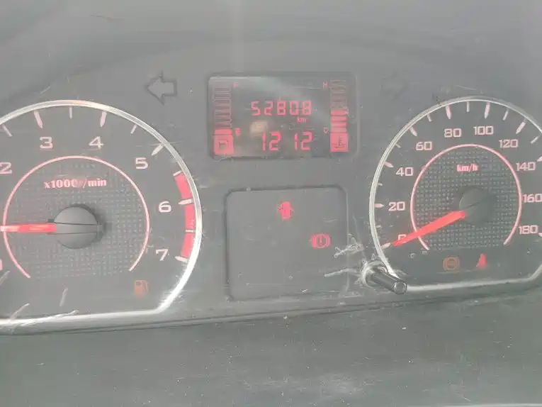 Wuling Motors Wuling Hongguang V 2024 2022 1.5L Dynamic Edition Hydraulic Power Steering LAR
