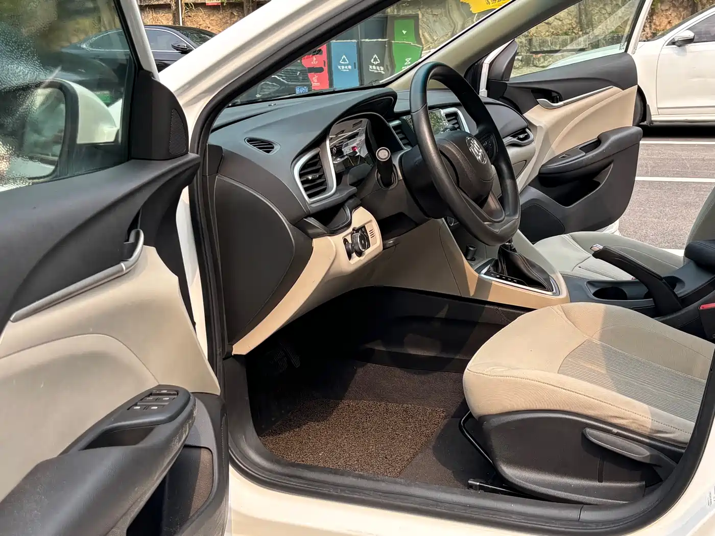 Buick Excelle 2018 15T DCT Progressive (China V) фото 7