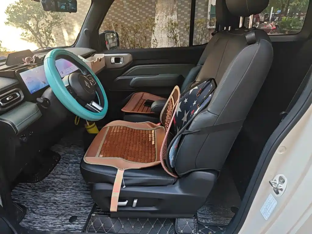 Baojun Yueye 2024 2024 Flagship Edition
